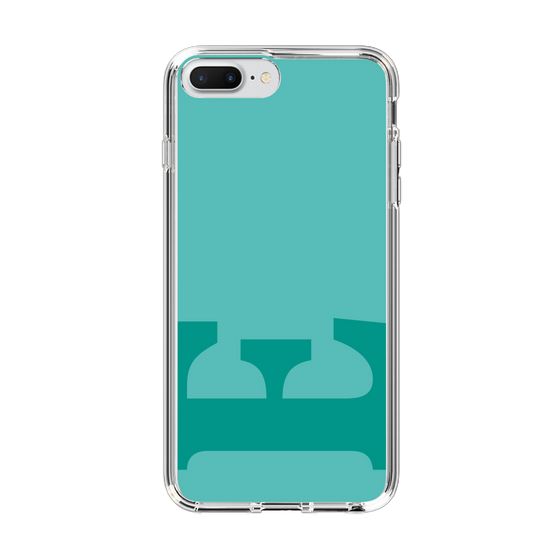 Slim Protection Case［ Original - initial color - E light green ］