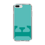 Slim Protection Case［ Original - initial color - E light green ］