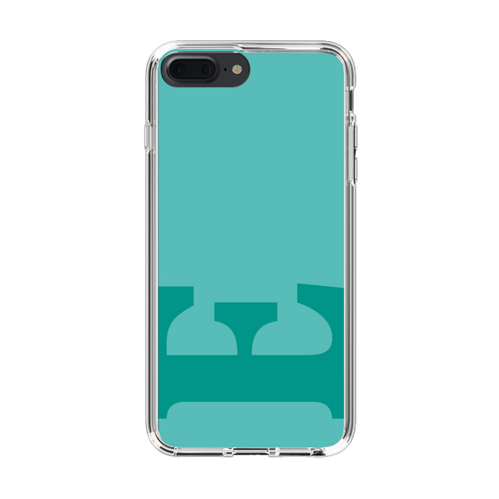 Slim Protection Case［ Original - initial color - E light green ］