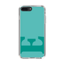 Slim Protection Case［ Original - initial color - E light green ］