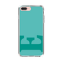 Slim Protection Case［ Original - initial color - E light green ］