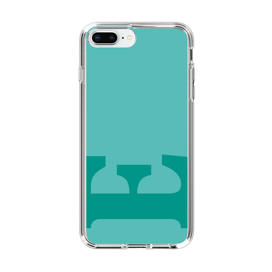 Slim Protection Case［ Original - initial color - E light green ］