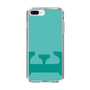 Slim Protection Case［ Original - initial color - E light green ］
