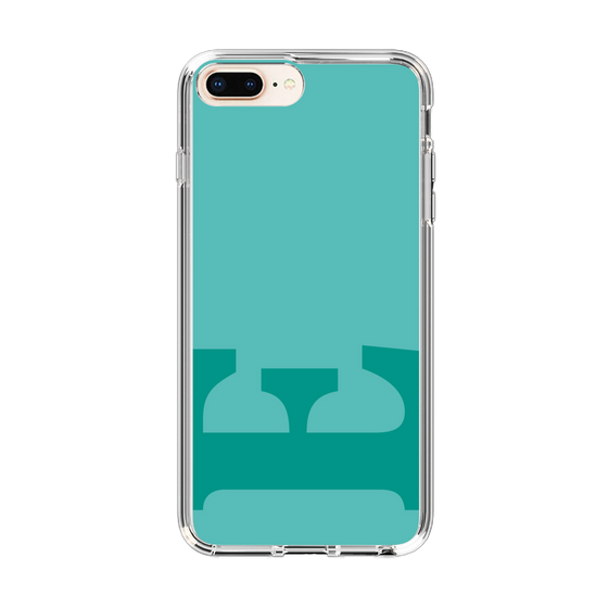 Slim Protection Case［ Original - initial color - E light green ］