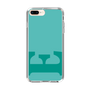 Slim Protection Case［ Original - initial color - E light green ］