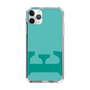 Slim Protection Case［ Original - initial color - E light green ］