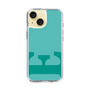 Slim Protection Case［ Original - initial color - E light green ］