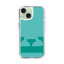 Slim Protection Case［ Original - initial color - E light green ］