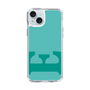 Slim Protection Case［ Original - initial color - E light green ］