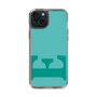 Slim Protection Case［ Original - initial color - E light green ］