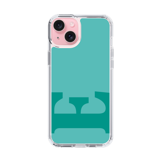 Slim Protection Case［ Original - initial color - E light green ］