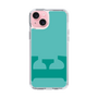 Slim Protection Case［ Original - initial color - E light green ］