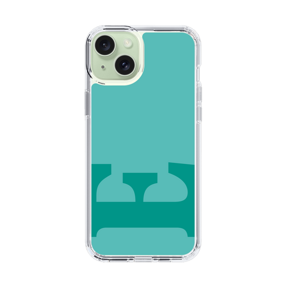 Slim Protection Case［ Original - initial color - E light green ］