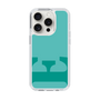 Slim Protection Case［ Original - initial color - E light green ］