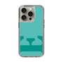 Slim Protection Case［ Original - initial color - E light green ］