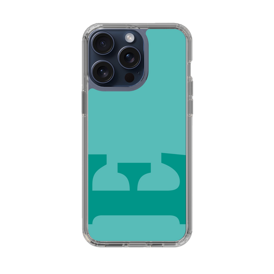 Slim Protection Case［ Original - initial color - E light green ］