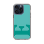 Slim Protection Case［ Original - initial color - E light green ］