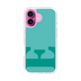 Slim Protection Case［ オリジナル - initial color - E light green ］