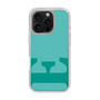 Slim Protection Case［ オリジナル - initial color - E light green ］