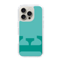 Slim Protection Case［ オリジナル - initial color - E light green ］