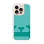 Slim Protection Case［ オリジナル - initial color - E light green ］