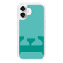 Slim Protection Case［ オリジナル - initial color - E light green ］