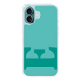 Slim Protection Case［ オリジナル - initial color - E light green ］