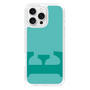 Slim Protection Case［ オリジナル - initial color - E light green ］