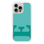 Slim Protection Case［ オリジナル - initial color - E light green ］