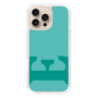 Slim Protection Case［ オリジナル - initial color - E light green ］