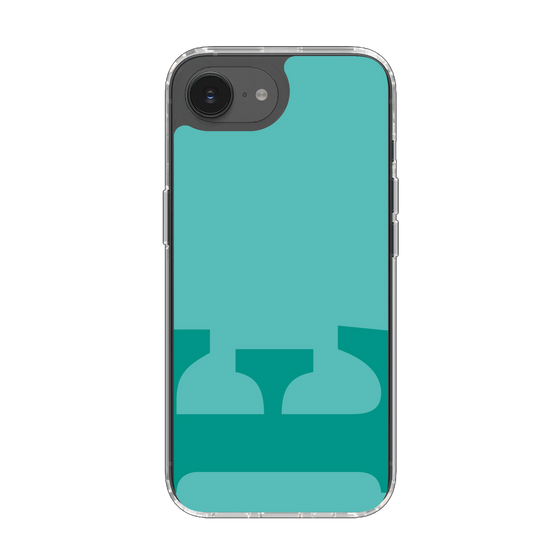 Slim Protection Case［ Original - initial color - E light green ］