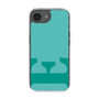 Slim Protection Case［ Original - initial color - E light green ］