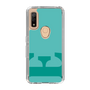 Slim Protection Case［ Original - initial color - E light green ］