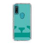 Slim Protection Case［ Original - initial color - E light green ］