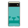 Slim Protection Case［ Original - initial color - E light green ］