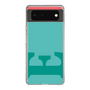 Slim Protection Case［ Original - initial color - E light green ］