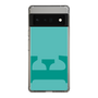 Slim Protection Case［ Original - initial color - E light green ］