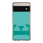Slim Protection Case［ Original - initial color - E light green ］