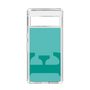 Slim Protection Case［ Original - initial color - E light green ］