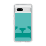 Slim Protection Case［ Original - initial color - E light green ］