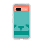 Slim Protection Case［ Original - initial color - E light green ］