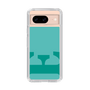 Slim Protection Case［ Original - initial color - E light green ］