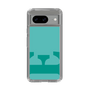 Slim Protection Case［ Original - initial color - E light green ］