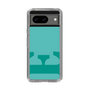 Slim Protection Case［ Original - initial color - E light green ］