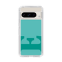 Slim Protection Case［ Original - initial color - E light green ］