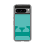 Slim Protection Case［ Original - initial color - E light green ］