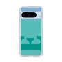 Slim Protection Case［ Original - initial color - E light green ］