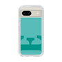 Slim Protection Case［ Original - initial color - E light green ］