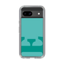 Slim Protection Case［ Original - initial color - E light green ］