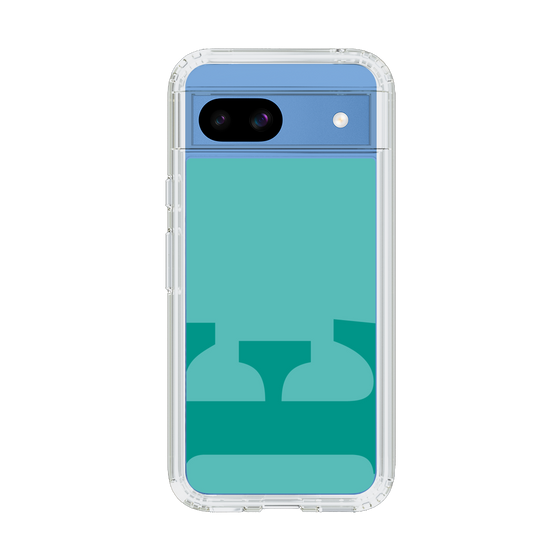 Slim Protection Case［ Original - initial color - E light green ］